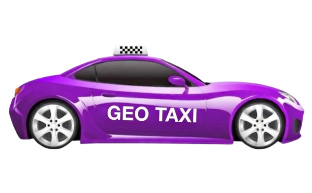 GEO Taxi